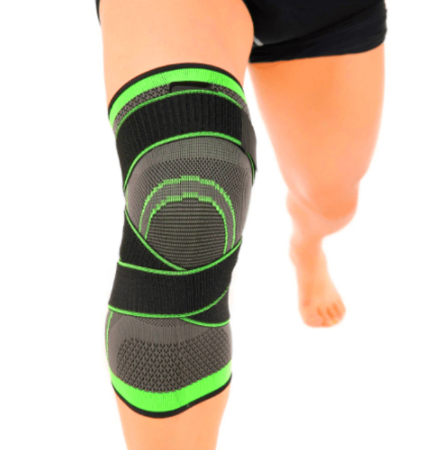  CARESOLE Circa Knee Sleeve - (x2) Medium Compression Knee  Sleeves for Men and Women, Knee Compression Brace for Tired and Achy Knees